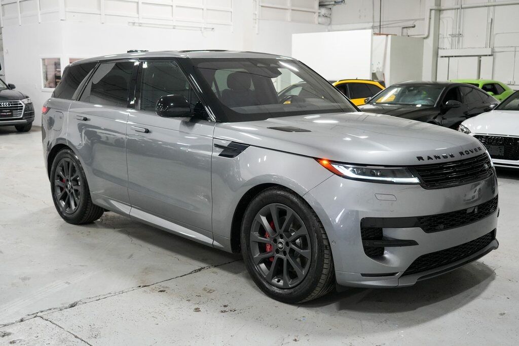 2023 Land Rover Range Rover Sport SE Dynamic Tigard OR
