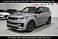 2023 Land Rover Range Rover Sport SE Dynamic