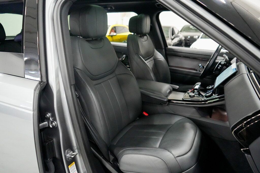 2023 Land Rover Range Rover Sport SE Dynamic Tigard OR