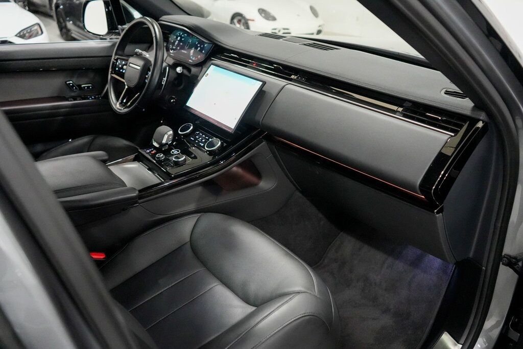 2023 Land Rover Range Rover Sport SE Dynamic Tigard OR