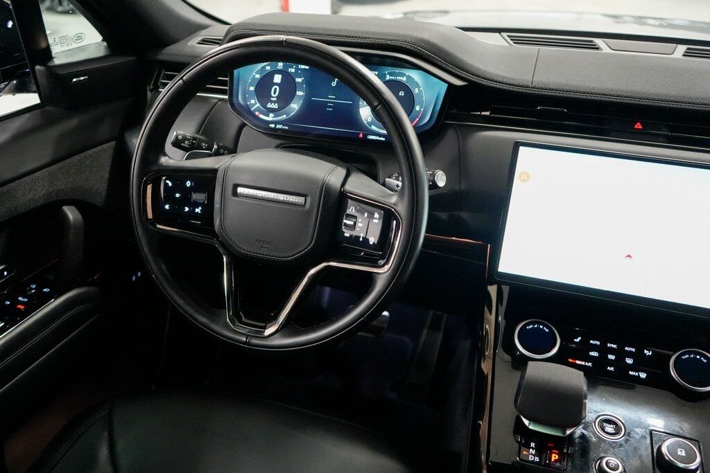 2023 Land Rover Range Rover Sport SE Dynamic Tigard OR