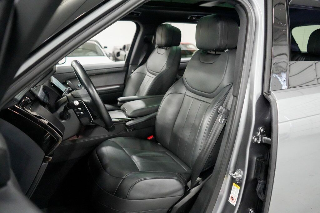 2023 Land Rover Range Rover Sport SE Dynamic Tigard OR