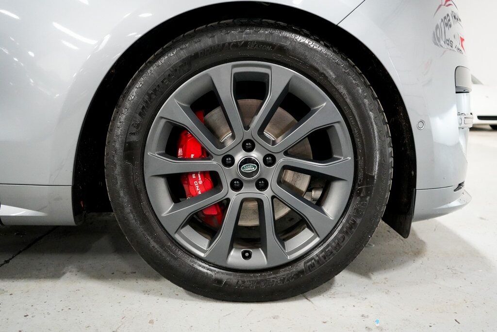 2023 Land Rover Range Rover Sport SE Dynamic Tigard OR