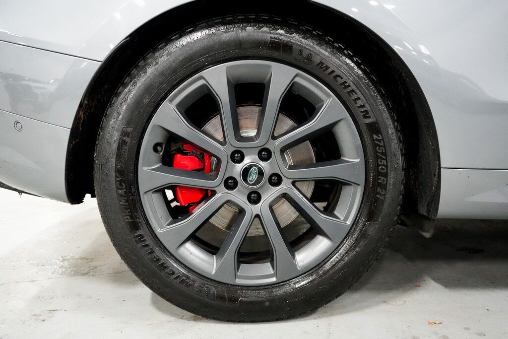 2023 Land Rover Range Rover Sport SE Dynamic Tigard OR