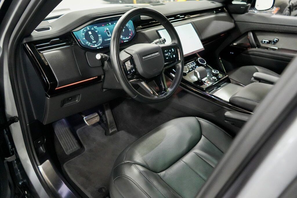 2023 Land Rover Range Rover Sport SE Dynamic Tigard OR