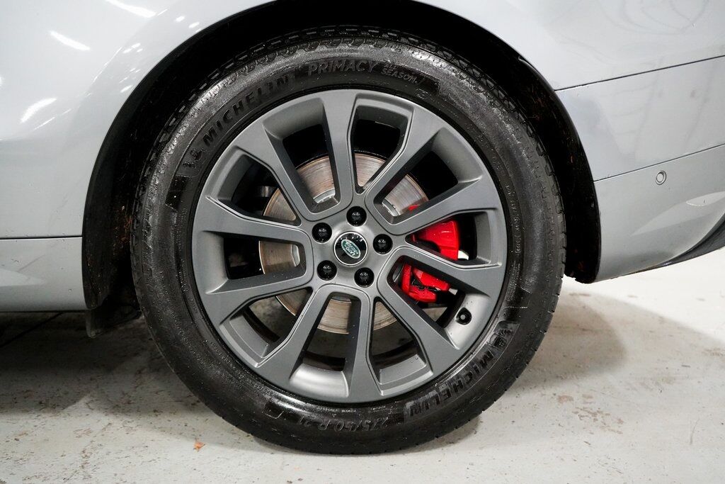 2023 Land Rover Range Rover Sport SE Dynamic Tigard OR