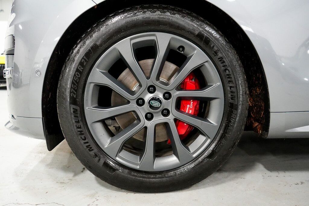 2023 Land Rover Range Rover Sport SE Dynamic Tigard OR