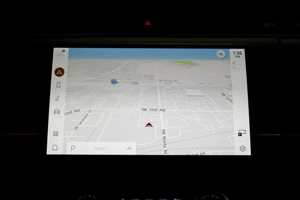 2023 Land Rover Range Rover Sport SE Dynamic Tigard OR