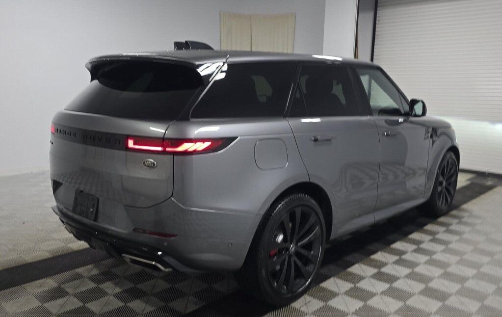 2023 Land Rover Range Rover Sport SE Dynamic Tigard OR