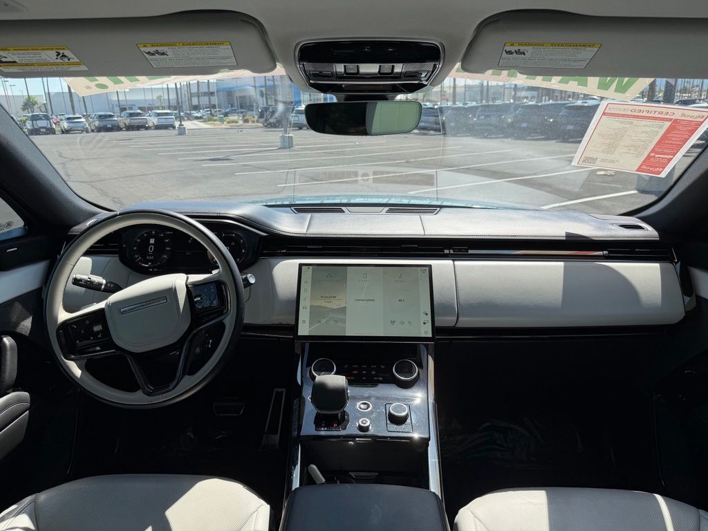2023 Land Rover Range Rover Sport SE Dynamic Tucson AZ