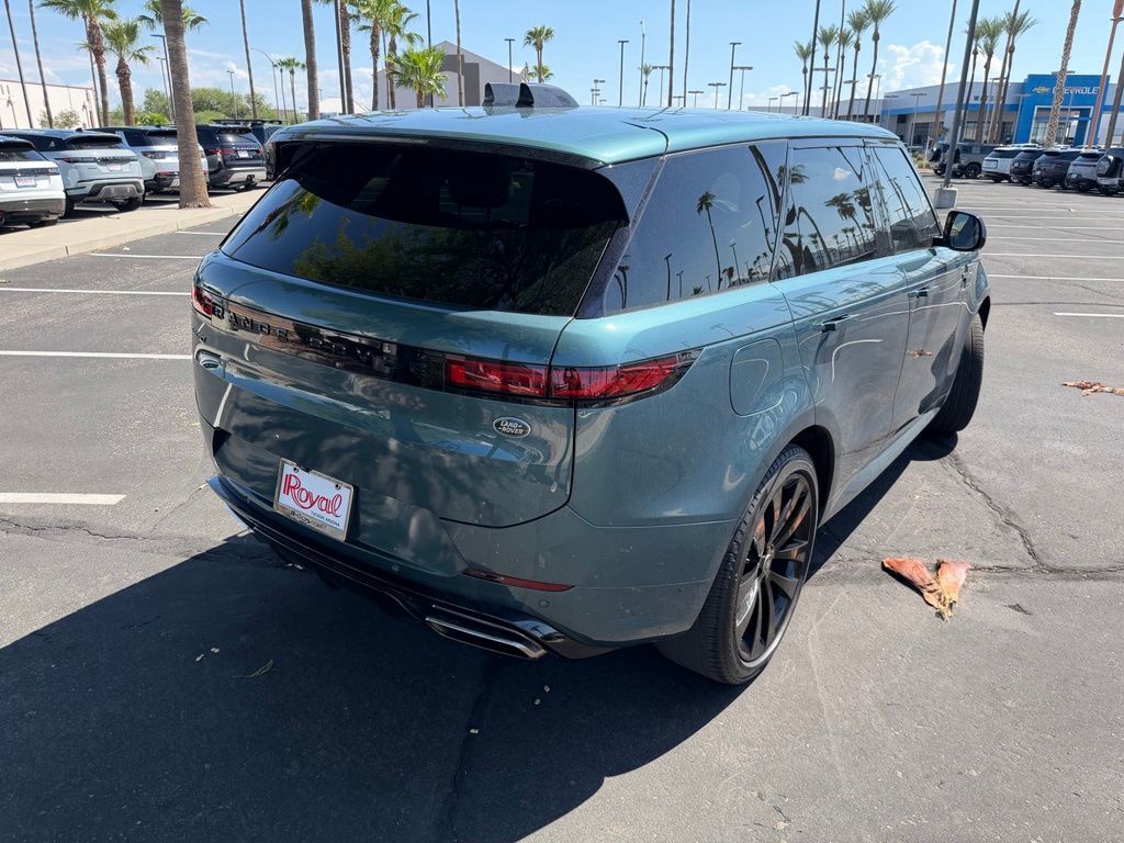 2023 Land Rover Range Rover Sport SE Dynamic Tucson AZ