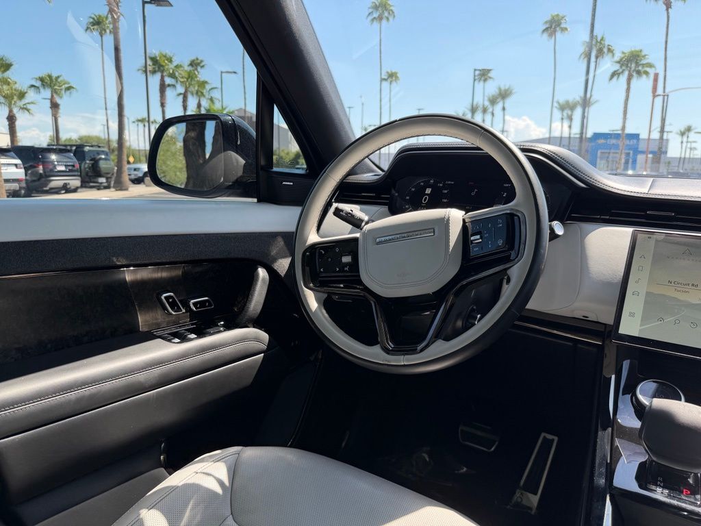 2023 Land Rover Range Rover Sport SE Dynamic Tucson AZ