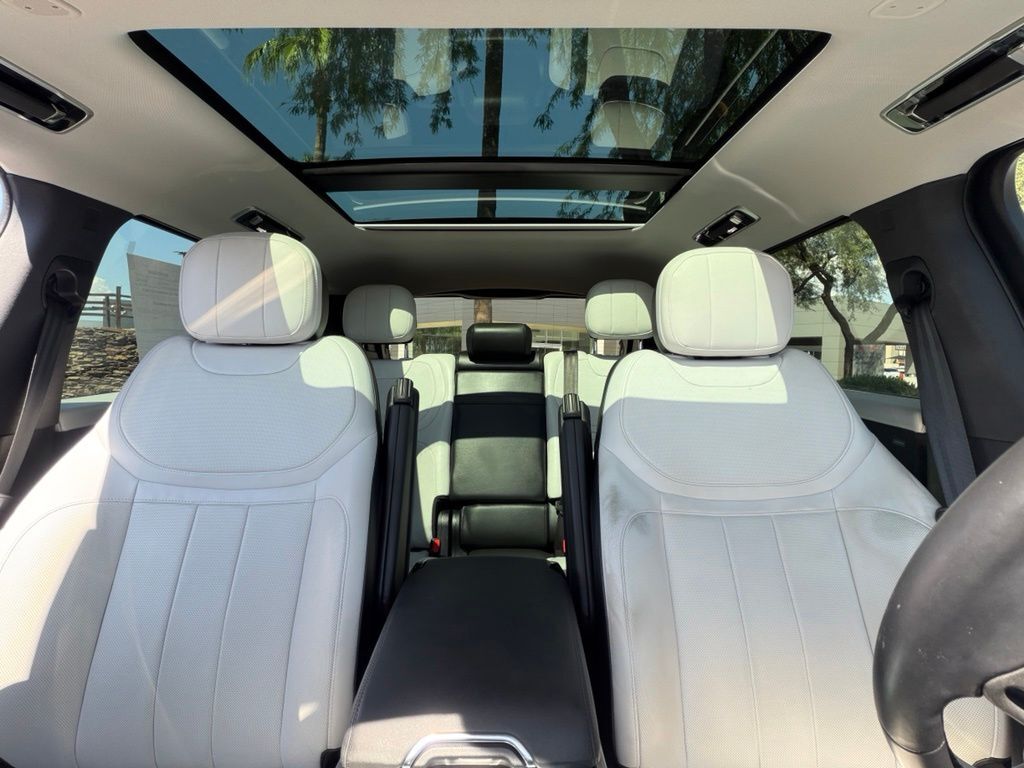 2023 Land Rover Range Rover Sport SE Dynamic Tucson AZ