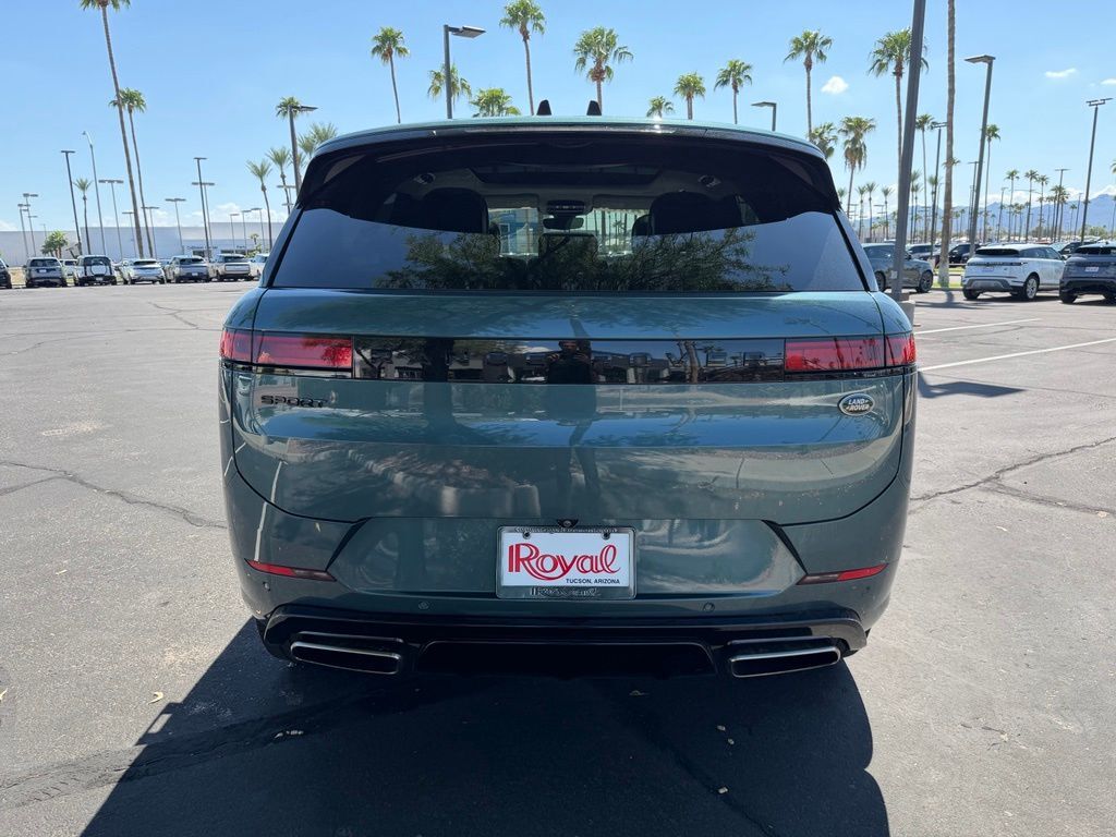 2023 Land Rover Range Rover Sport SE Dynamic Tucson AZ