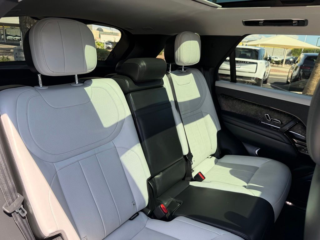 2023 Land Rover Range Rover Sport SE Dynamic Tucson AZ