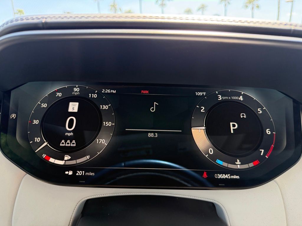 2023 Land Rover Range Rover Sport SE Dynamic Tucson AZ