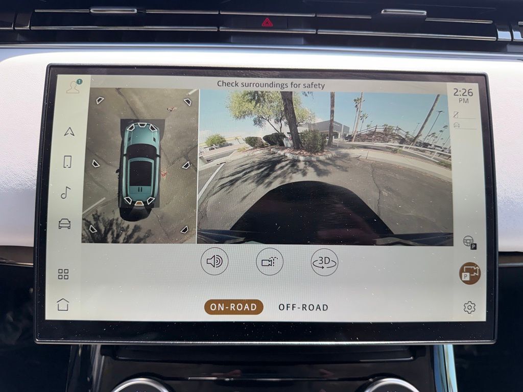 2023 Land Rover Range Rover Sport SE Dynamic Tucson AZ