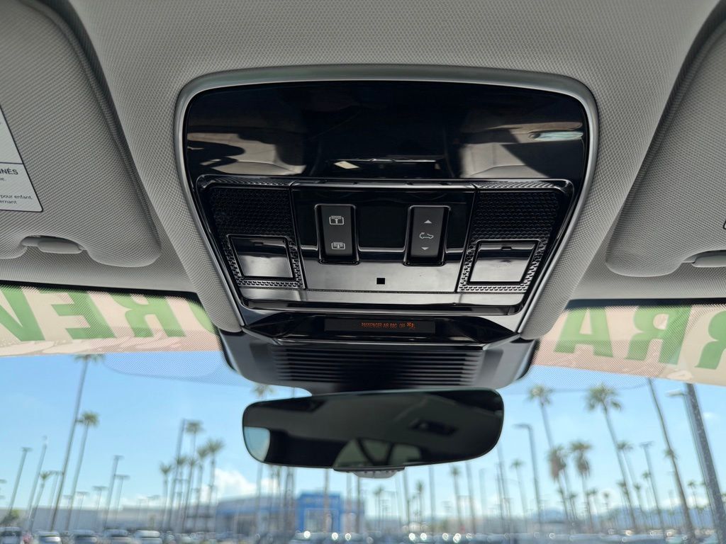 2023 Land Rover Range Rover Sport SE Dynamic Tucson AZ