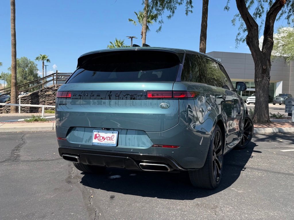 2023 Land Rover Range Rover Sport SE Dynamic Tucson AZ