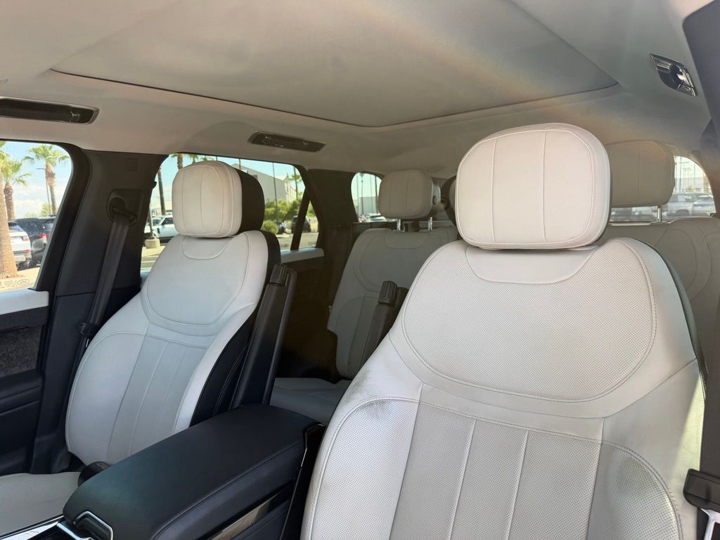 2023 Land Rover Range Rover Sport SE Dynamic Tucson AZ