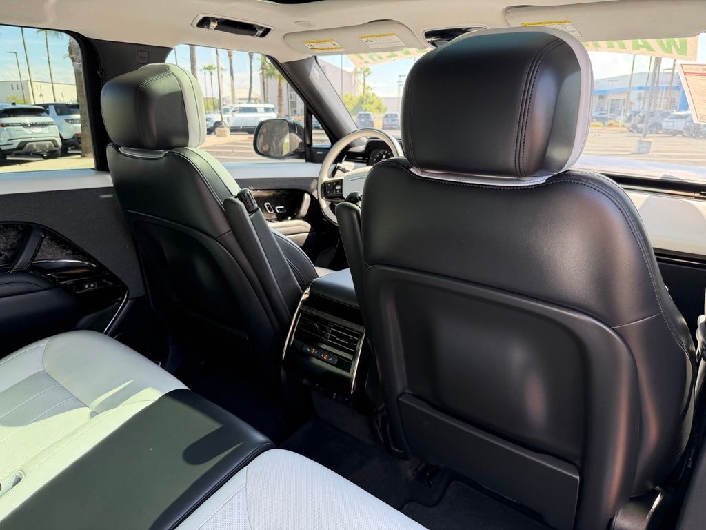 2023 Land Rover Range Rover Sport SE Dynamic Tucson AZ