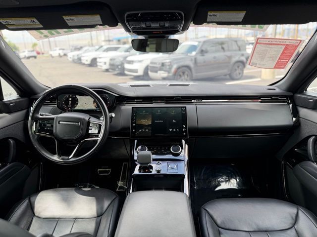 2023 Land Rover Range Rover Sport SE Dynamic Tucson AZ