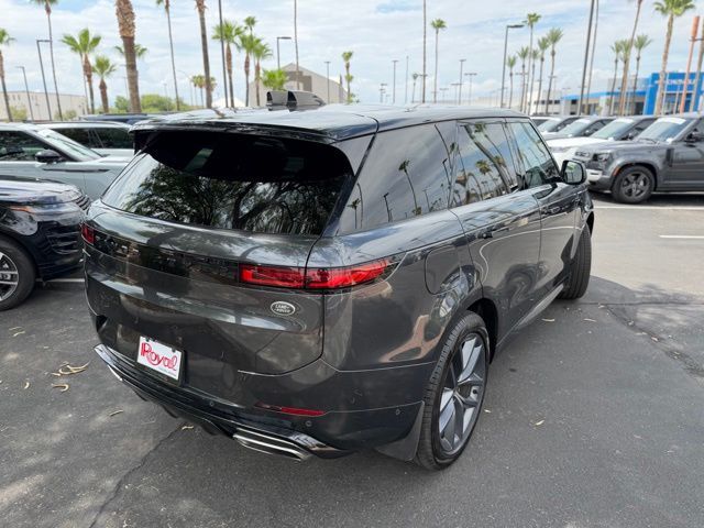2023 Land Rover Range Rover Sport SE Dynamic Tucson AZ