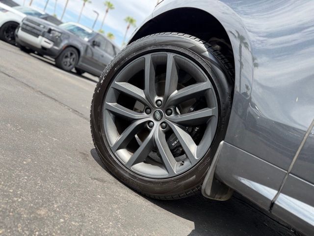 2023 Land Rover Range Rover Sport SE Dynamic Tucson AZ