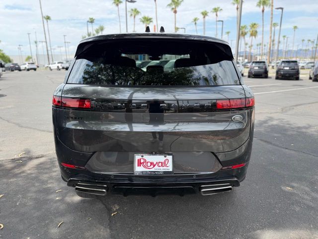 2023 Land Rover Range Rover Sport SE Dynamic Tucson AZ