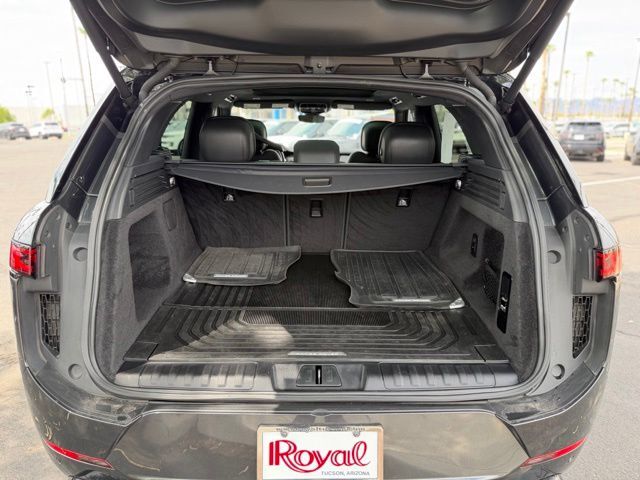 2023 Land Rover Range Rover Sport SE Dynamic Tucson AZ