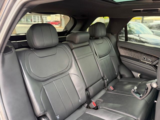 2023 Land Rover Range Rover Sport SE Dynamic Tucson AZ