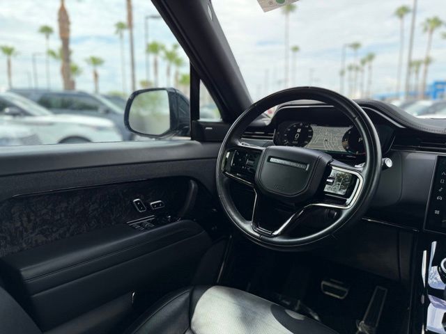2023 Land Rover Range Rover Sport SE Dynamic Tucson AZ