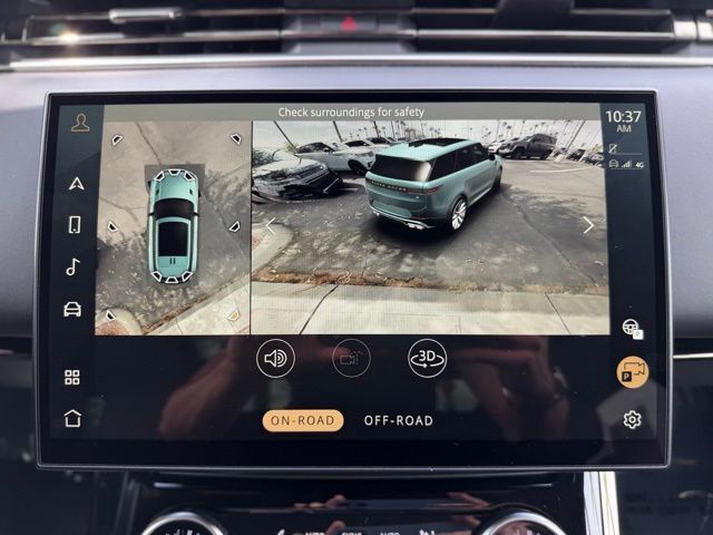 2023 Land Rover Range Rover Sport SE Dynamic Tucson AZ