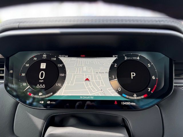 2023 Land Rover Range Rover Sport SE Dynamic Tucson AZ