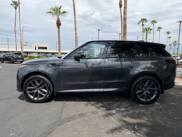 2023 Land Rover Range Rover Sport SE Dynamic