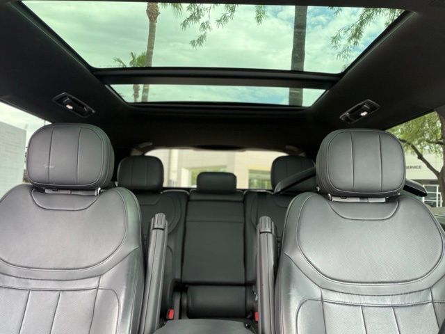 2023 Land Rover Range Rover Sport SE Dynamic Tucson AZ