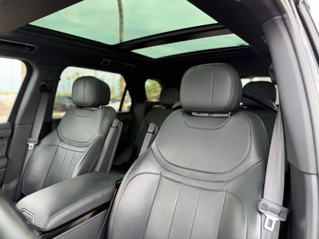 2023 Land Rover Range Rover Sport SE Dynamic Tucson AZ