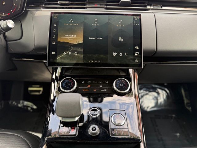2023 Land Rover Range Rover Sport SE Dynamic Tucson AZ