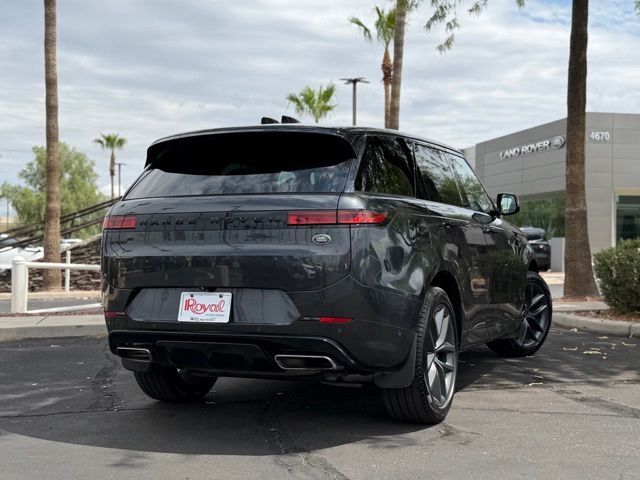2023 Land Rover Range Rover Sport SE Dynamic Tucson AZ