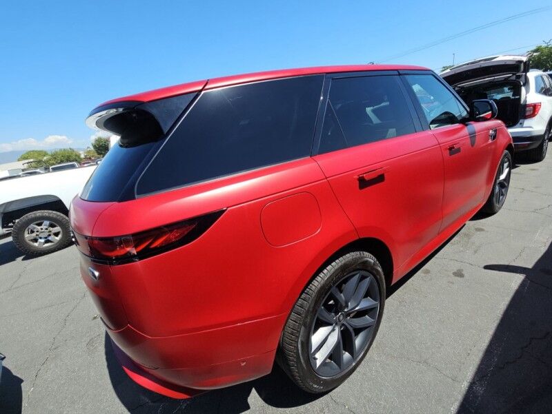 2023 Land Rover Range Rover Sport SE Dynamic Willowbrook IL