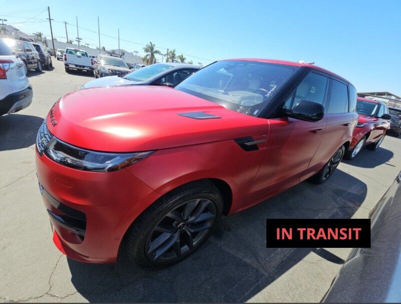 2023 Land Rover Range Rover Sport SE Dynamic Willowbrook IL