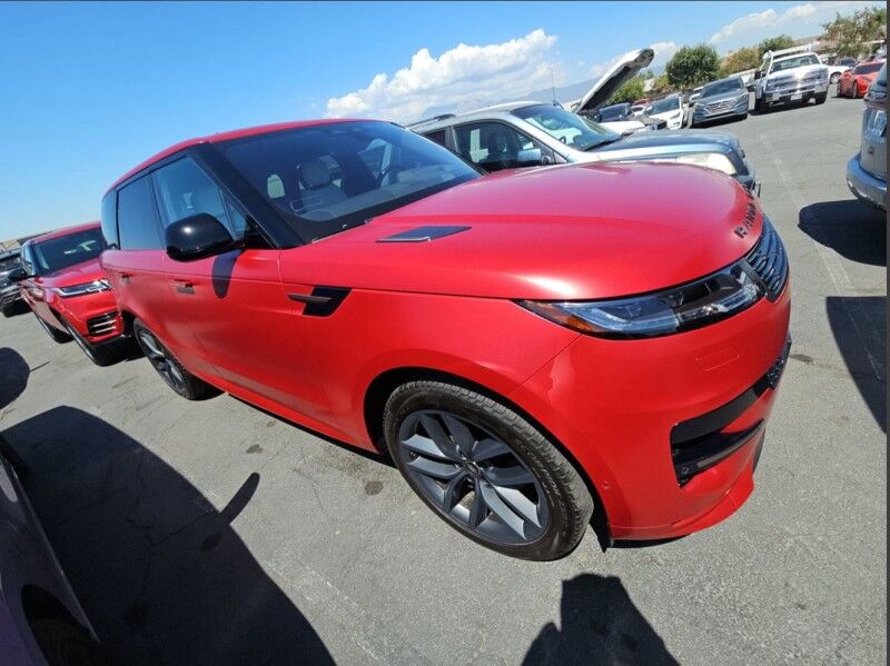 2023 Land Rover Range Rover Sport SE Dynamic Willowbrook IL