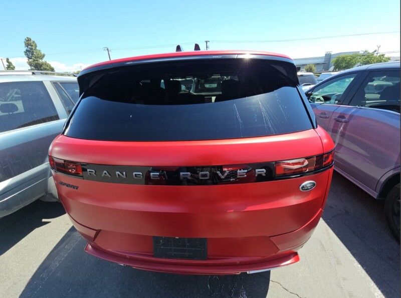 2023 Land Rover Range Rover Sport SE Dynamic Willowbrook IL