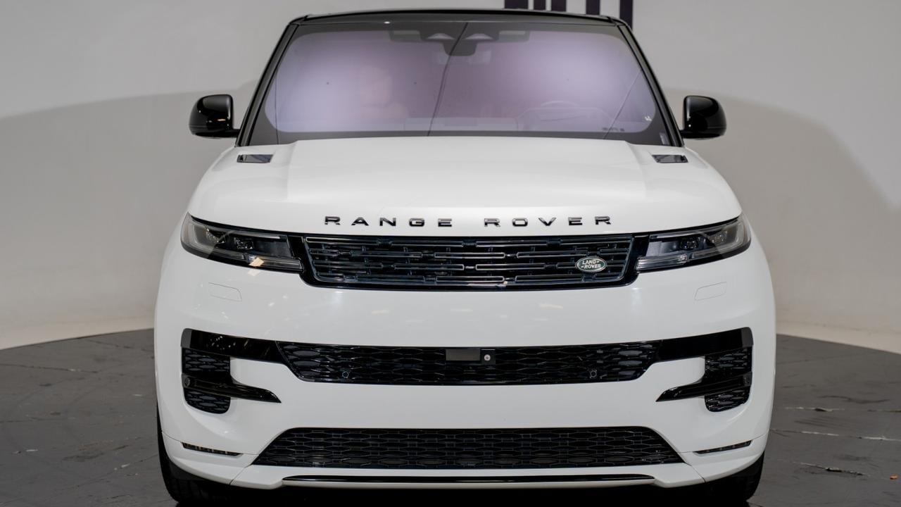 2023 Land Rover Range Rover Sport SE Dynamic w/ Hot & Cold Climate, Upgraded Interior Packages Franklin TN
