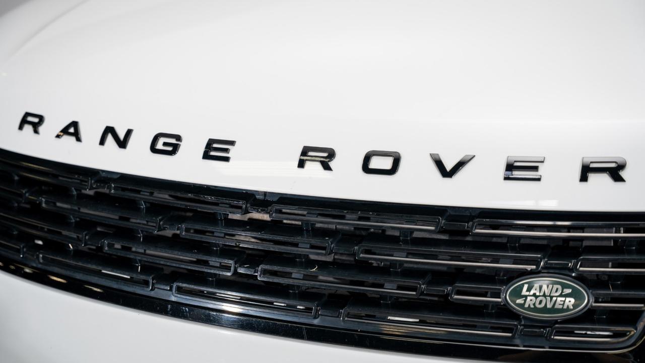 2023 Land Rover Range Rover Sport SE Dynamic w/ Hot & Cold Climate, Upgraded Interior Packages Franklin TN