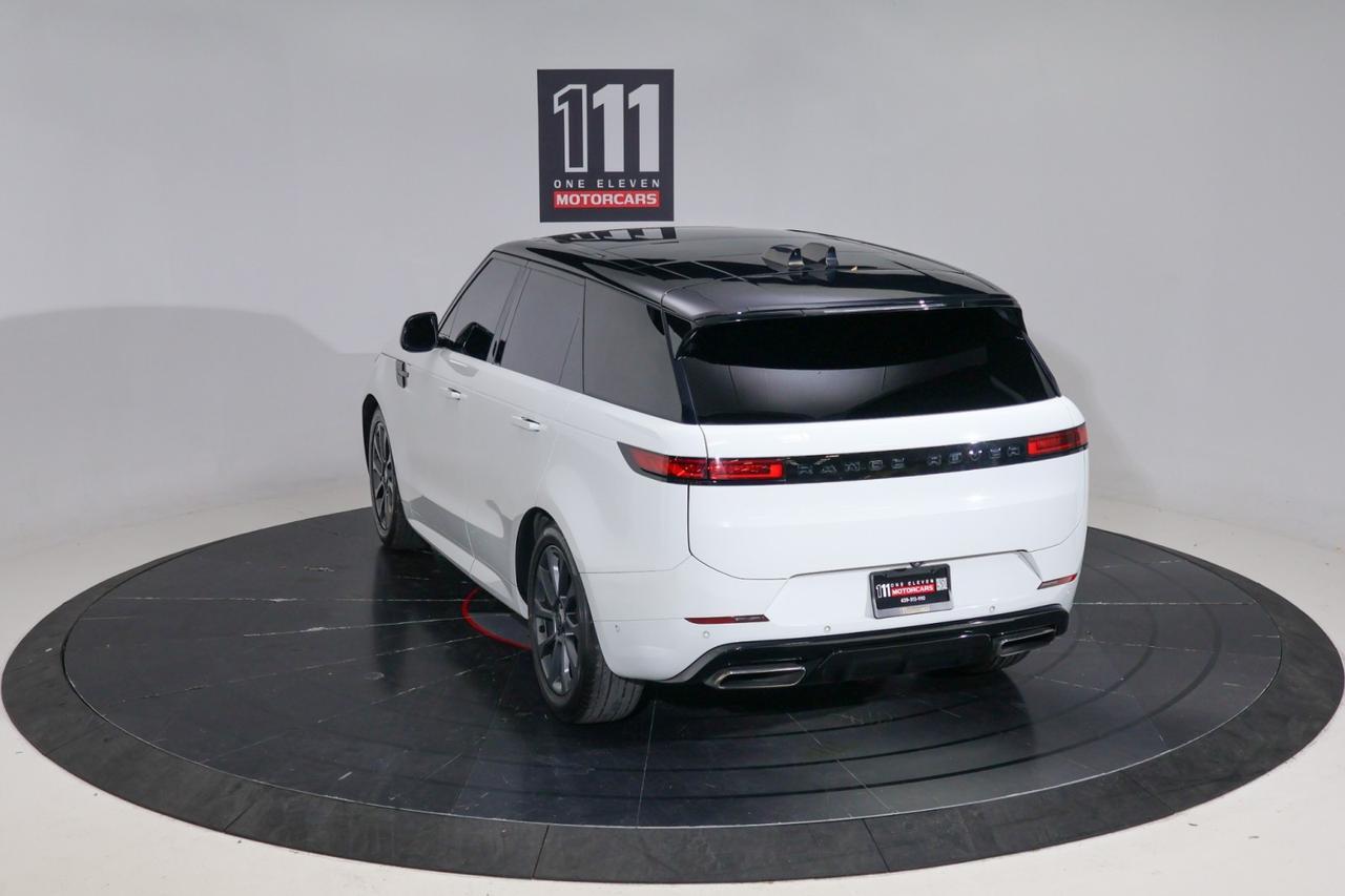 2023 Land Rover Range Rover Sport SE Dynamic w/ Hot & Cold Climate, Upgraded Interior Packages Franklin TN