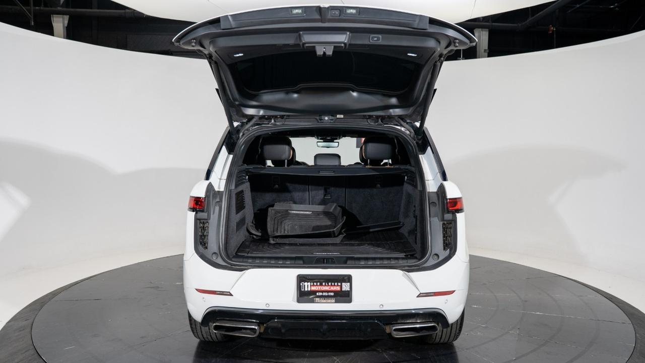 2023 Land Rover Range Rover Sport SE Dynamic w/ Hot & Cold Climate, Upgraded Interior Packages Franklin TN