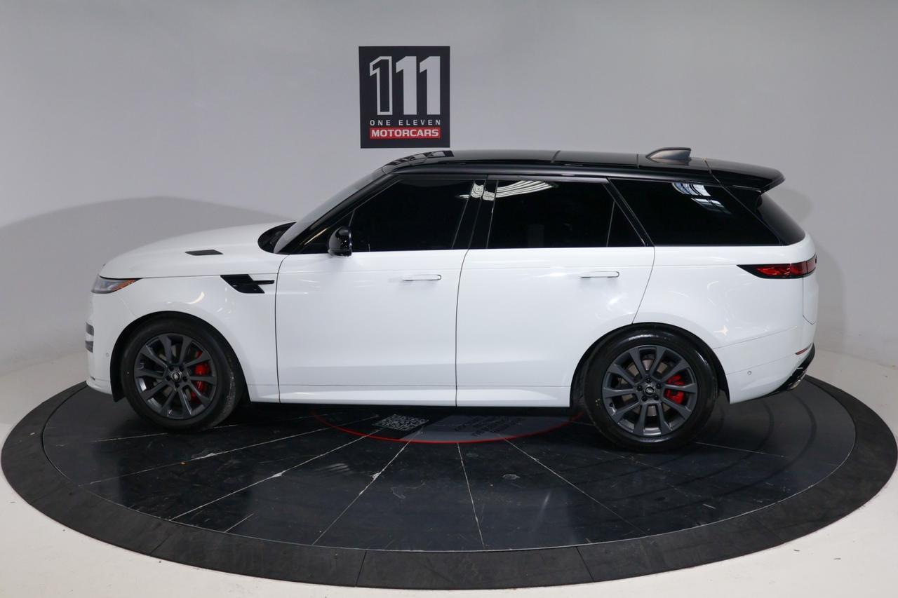 2023 Land Rover Range Rover Sport SE Dynamic w/ Hot & Cold Climate, Upgraded Interior Packages Franklin TN
