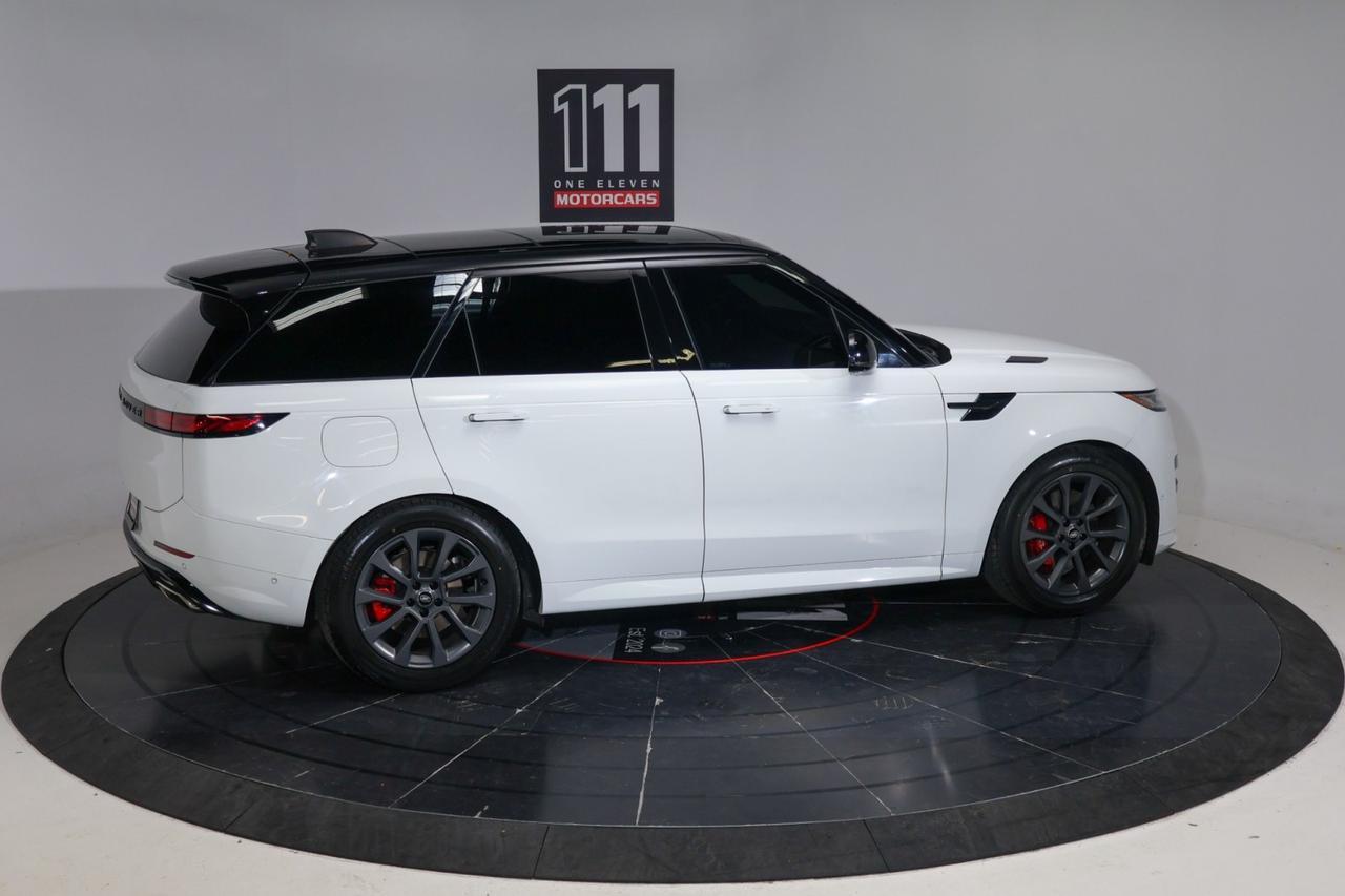 2023 Land Rover Range Rover Sport SE Dynamic w/ Hot & Cold Climate, Upgraded Interior Packages Franklin TN
