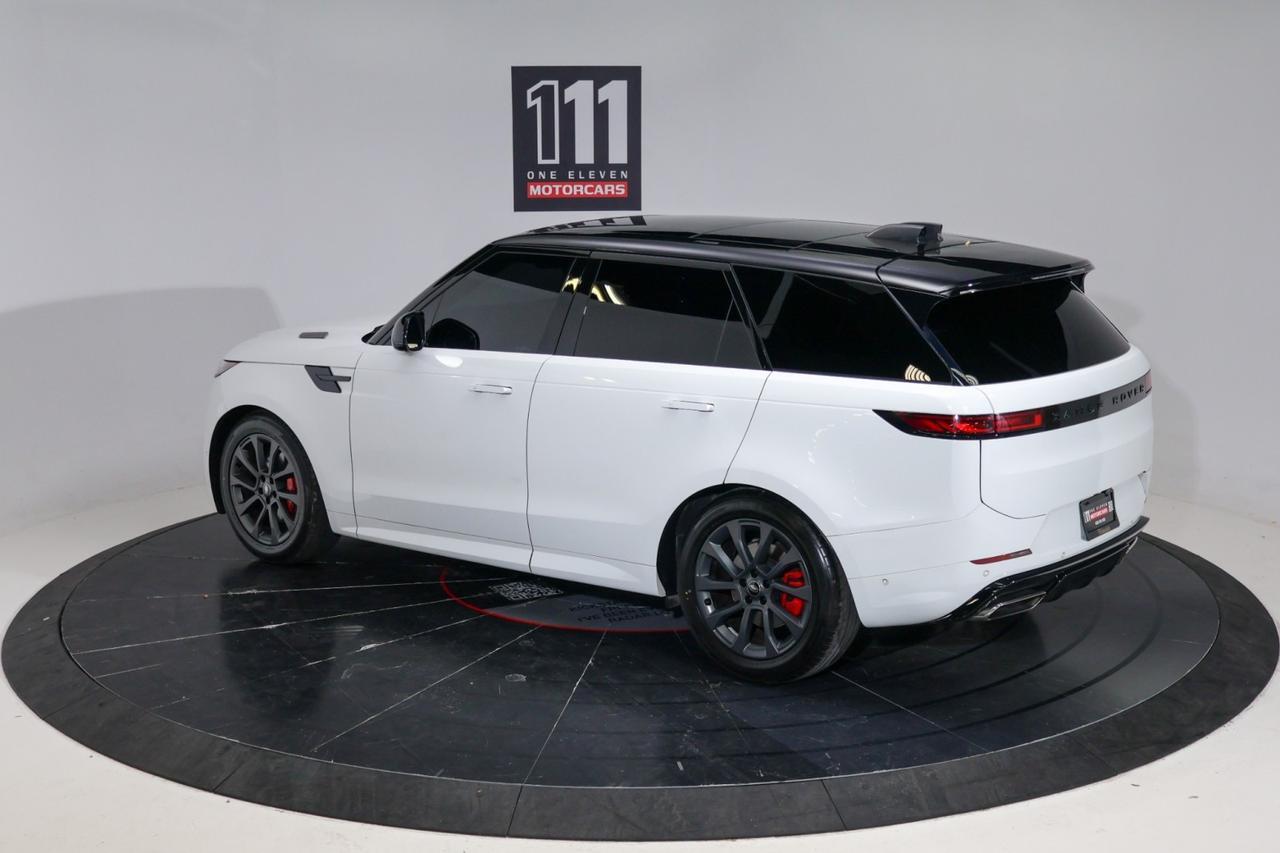 2023 Land Rover Range Rover Sport SE Dynamic w/ Hot & Cold Climate, Upgraded Interior Packages Franklin TN